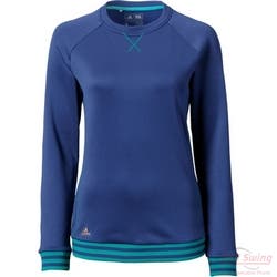 Adidas All Womens Golf Sweater